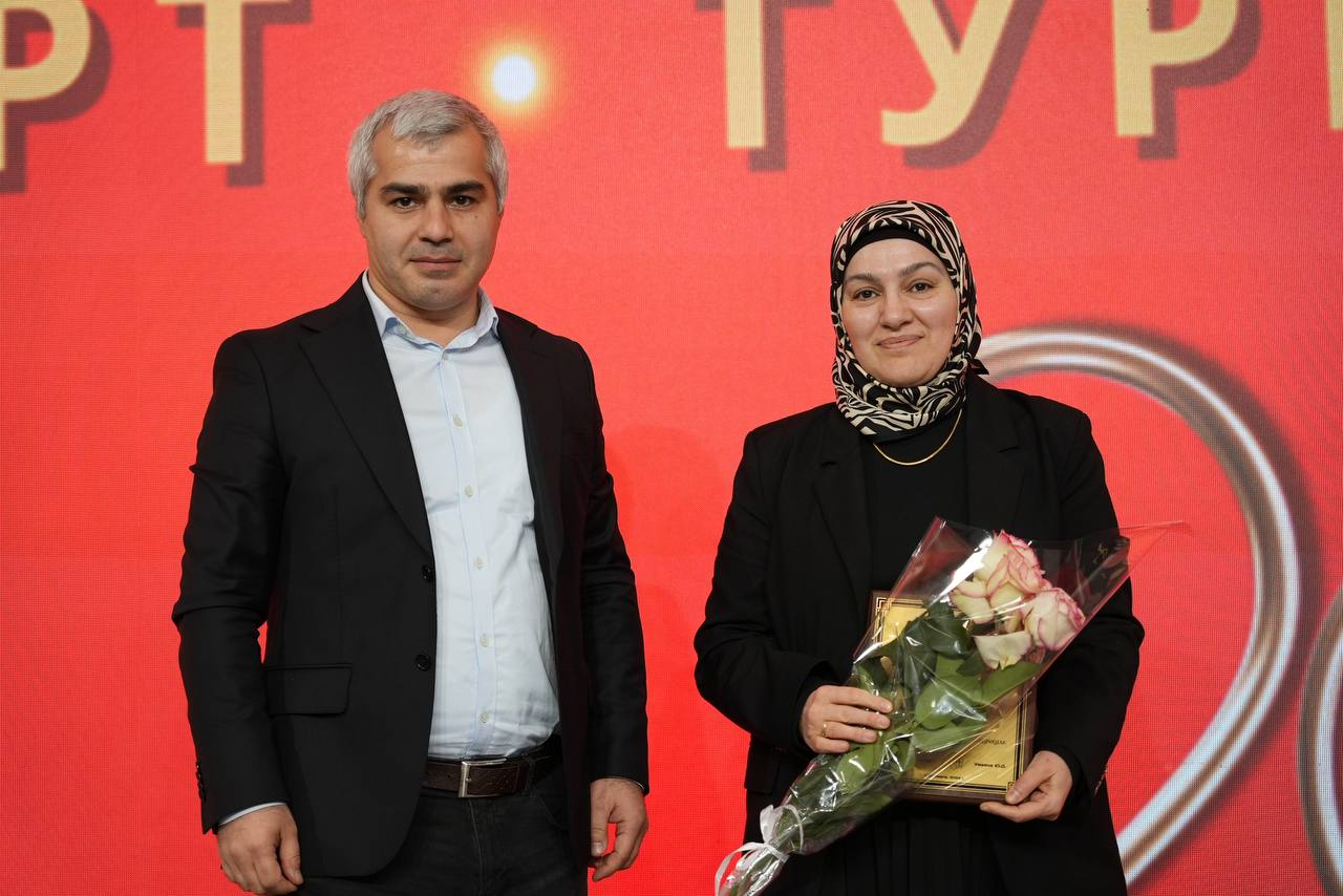 ИТОГИ ГОДА 2024